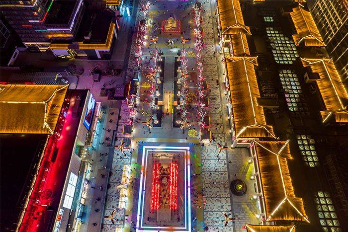 山東濟南夜景照明工程,樓體樓宇亮化工程,LED發光標識工程,夜景景觀照明工程,夜景泛光照明,LED照明,LED發光字工程,亮化工程,LED外露發光字