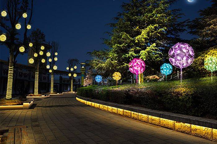 山東濟南夜景照明工程,樓體樓宇亮化工程,LED發光標識工程,夜景景觀照明工程,夜景泛光照明,LED照明,LED發光字工程,亮化工程,LED外露發光字