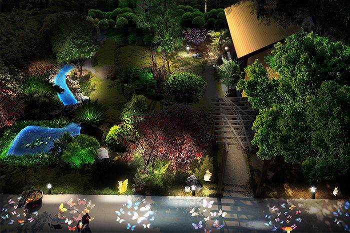 山東濟南夜景照明工程,樓體樓宇亮化工程,LED發光標識工程,夜景景觀照明工程,夜景泛光照明,LED照明,LED發光字工程,亮化工程,LED外露發光字