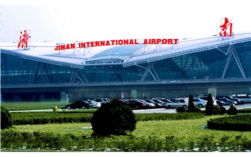 濟南機楊樓頂壓克力發光大字，泗水農村信用社LED外露發光大字工程,發光字,LED發光字,樓頂發光標識,發光標識,發光標識,LED發光標識,發光標識