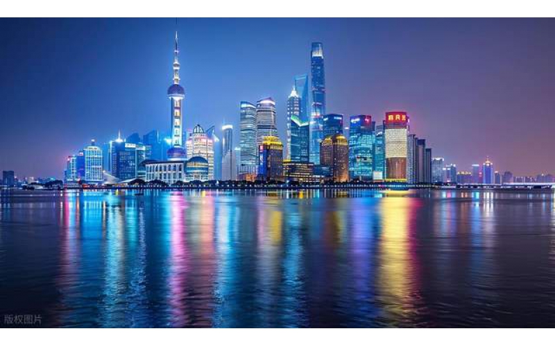 點亮樓宇夜景，煥活城市天際 &mdash;&mdash; 山東原實科技于樓體亮化工程之旅