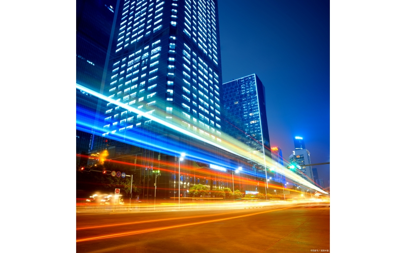 光影筑魂 智賦齊魯 &mdash;&mdash; 山東原實(shí)科技，城市照明領(lǐng)域的專業(yè)服務(wù)商